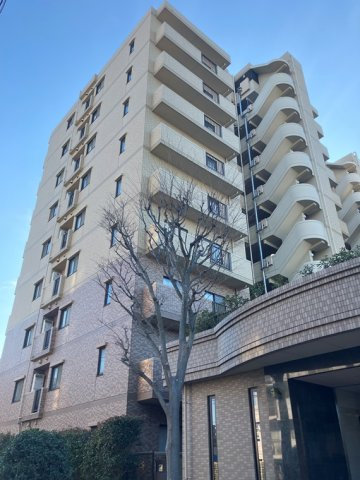 ロイヤルアーク松ケ丘