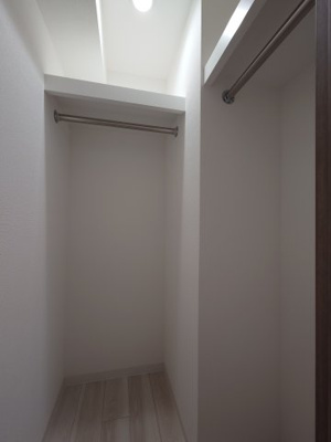 【収納】 | MAXIV CROS 高島平 MIRAIS