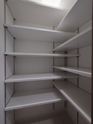 【収納】 | MAXIV CROS 高島平 MIRAIS