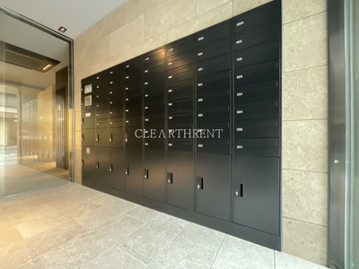 【その他共用部分】 | ＧＲＡＮ ＰＡＳＥＯ 浅草橋Ⅱ | 直接の管理会社クレアスレント・当社なら仲介手数料不要！敷礼0