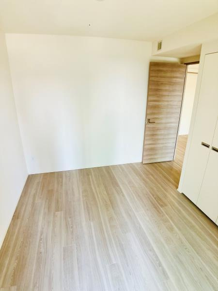 白金ザ・スカイ東棟の居間・リビング