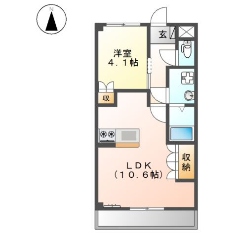 エトワール新在家