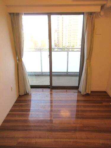 ダイアパレス市役所前のその他|洋室約5.0畳　別角　※前回募集時／2023年12月の写真