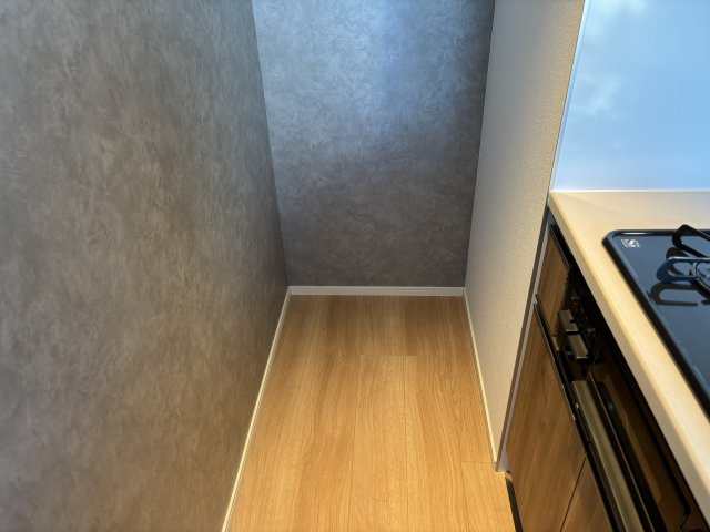 Log入谷／ログ入谷のキッチン|Log入谷※別号室同タイプ