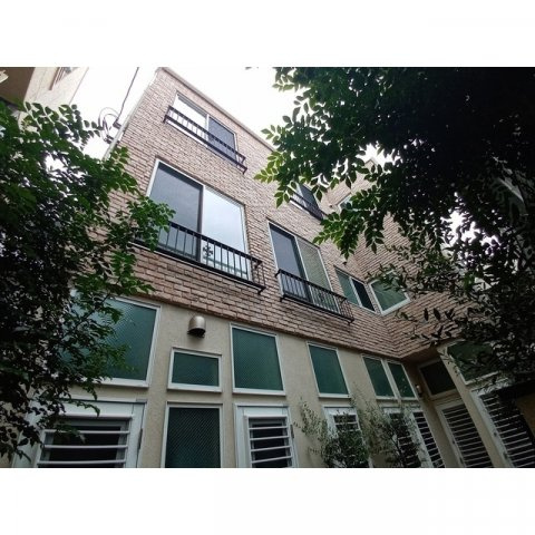 グランエッグス新宿中井