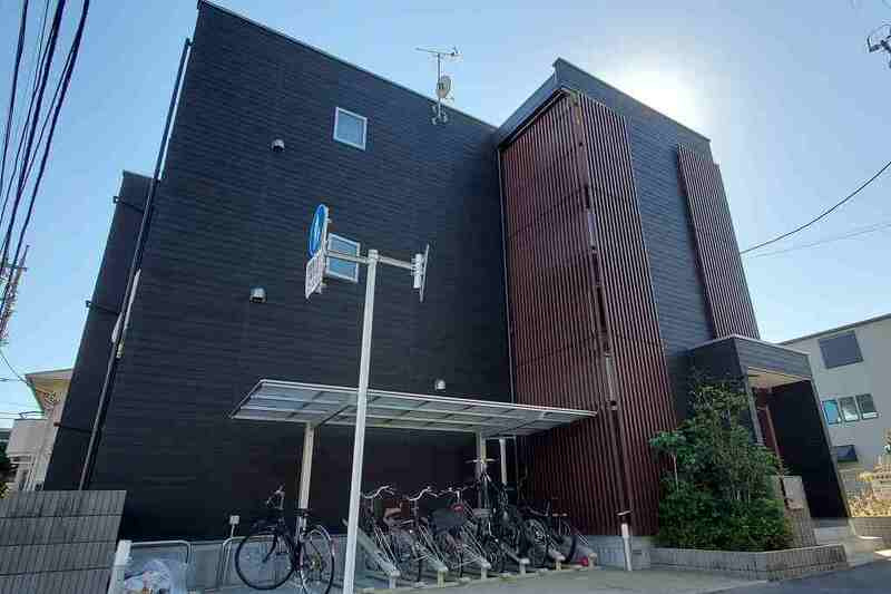 リブリ・千歳烏山