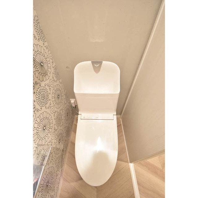 CASA PIAZZA 桜新町の内装