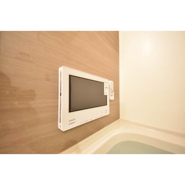 CASA PIAZZA 桜新町の内装