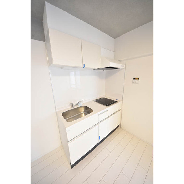 CASA PIAZZA 桜新町の内装