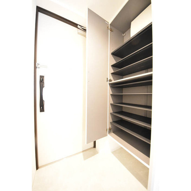 CASA PIAZZA 桜新町の内装