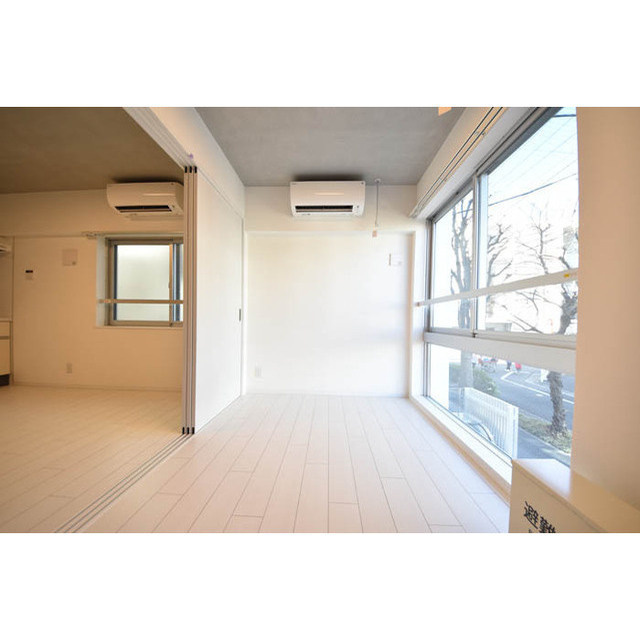 CASA PIAZZA 桜新町の内装