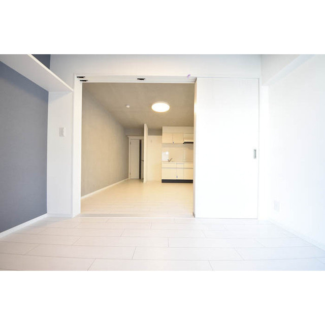 CASA PIAZZA 桜新町の内装