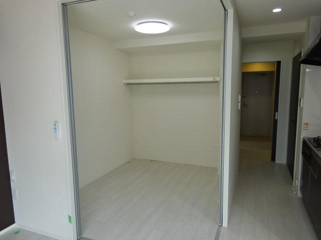 キアーズⅢの内装|洋室