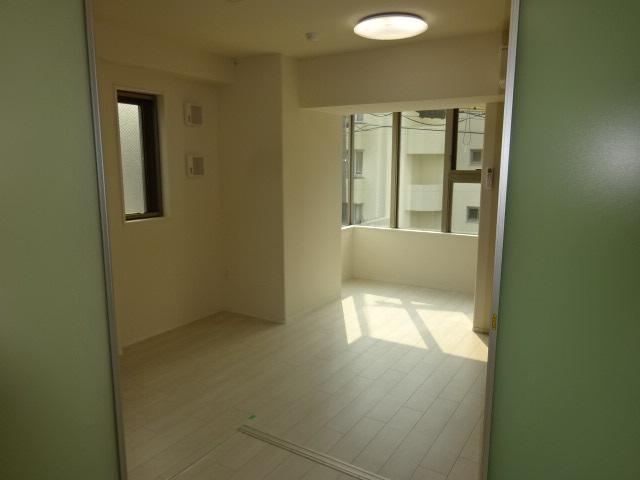 キアーズⅢの居間・リビング|リビング