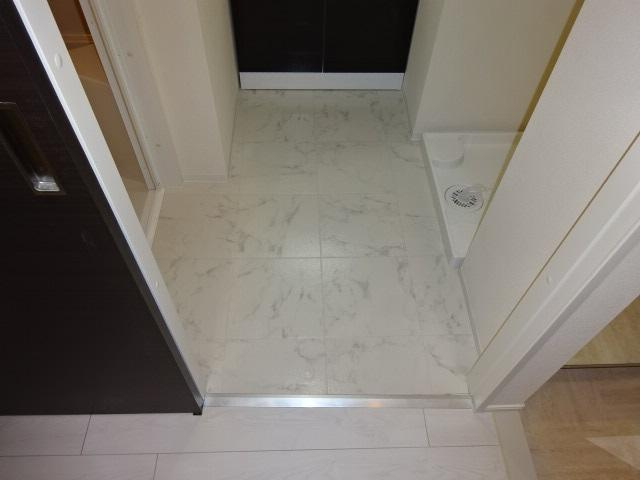 キアーズⅢのその他|脱衣所