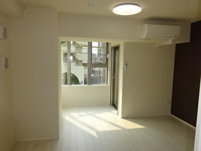 キアーズⅢの内装|洋室