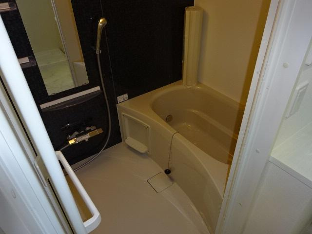 キアーズⅢの浴室|バス