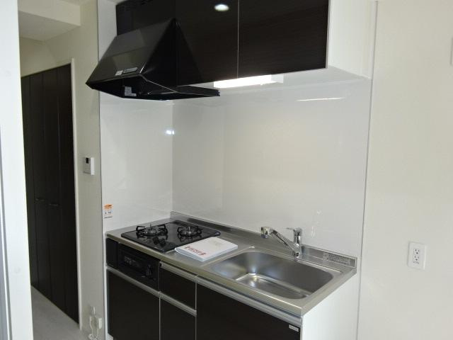 キアーズⅢのキッチン|キッチン