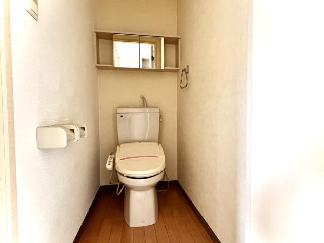 グランチェスタＨ・Ｙのトイレ|トイレ