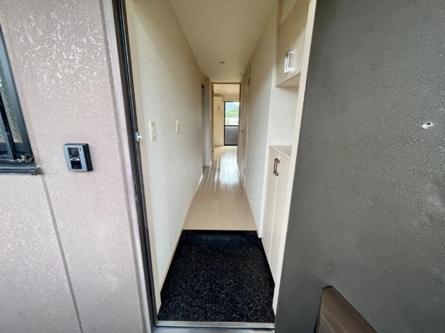 グランチェスタＨ・Ｙの玄関|玄関