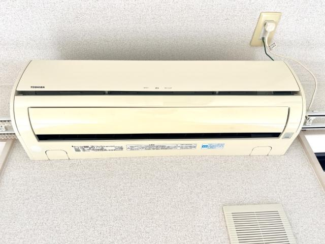 グランチェスタＨ・Ｙの設備|エアコン