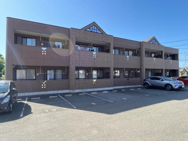 グランチェスタＨ・Ｙの外観|外観写真（昼）