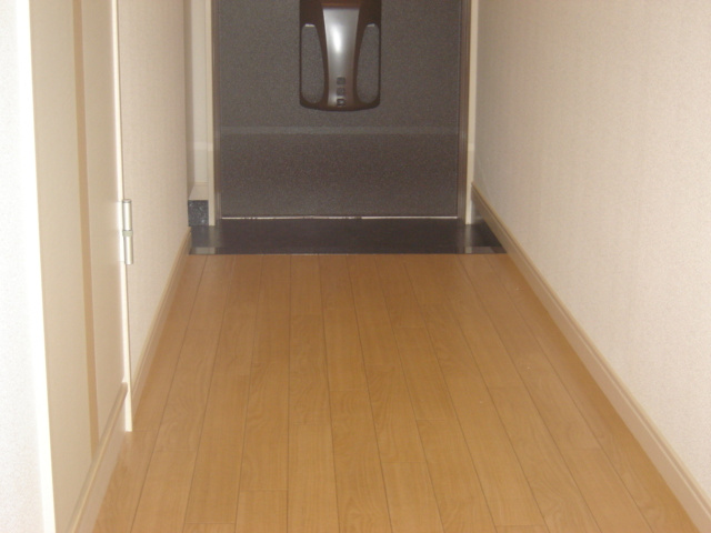 グランチェスタＨ・Ｙの内装|廊下