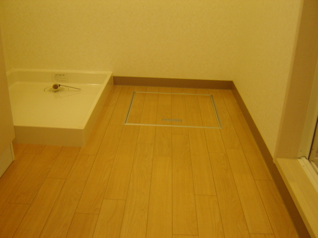 グランチェスタＨ・Ｙのその他|脱衣所