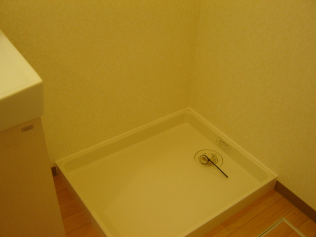 グランチェスタＨ・Ｙのその他|洗濯機置場