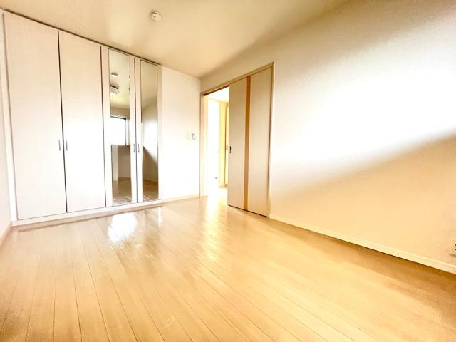 グランチェスタＨ・Ｙの内装|洋室