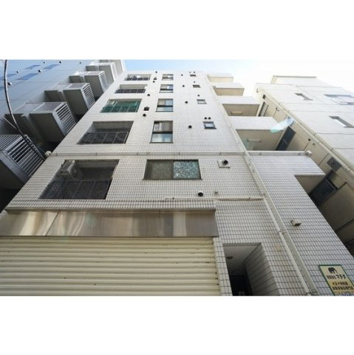 町田ビルの画像