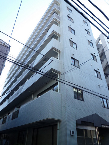 シティコープ浅草橋’９０