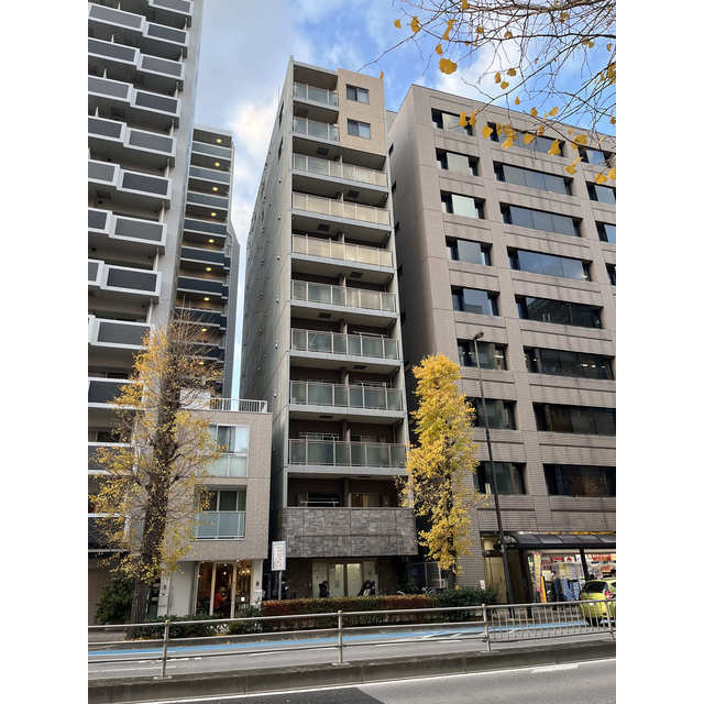 フォレシティ蔵前