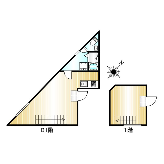 シンフォニア八広