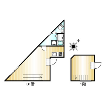 シンフォニア八広の画像