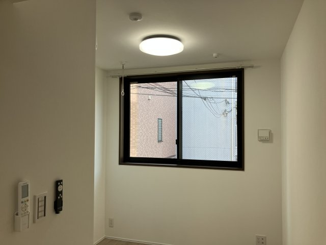 ユーレジデンス両国の洋室