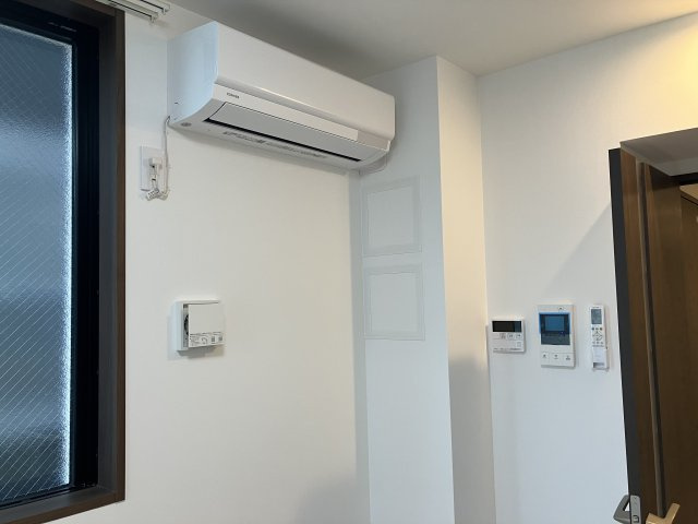 ユーレジデンス両国のキッチン