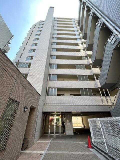 藤和シティホームズ恵比寿