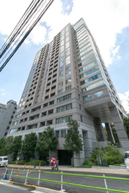 ザ・レジデンス三田