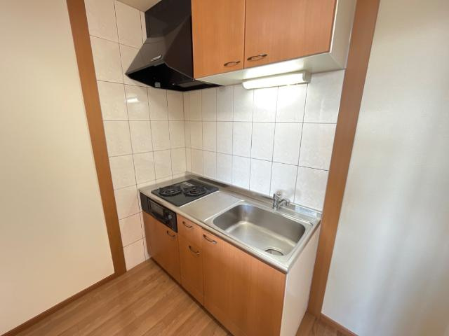 茜のキッチン|キッチン