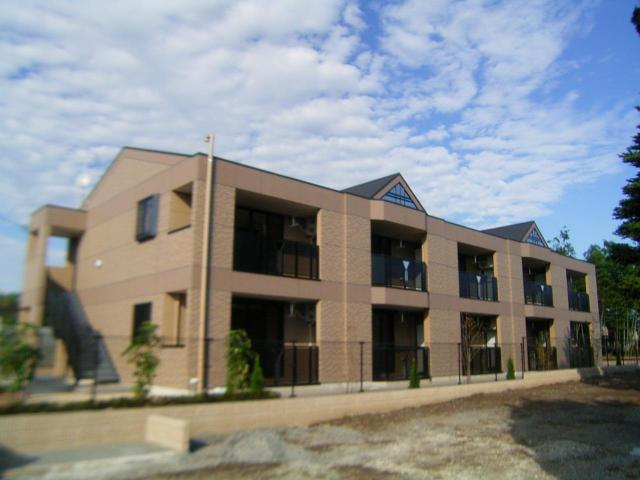 茜の外観|外観写真（昼）