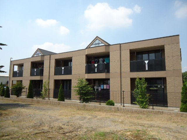 茜の外観|外観写真（昼）