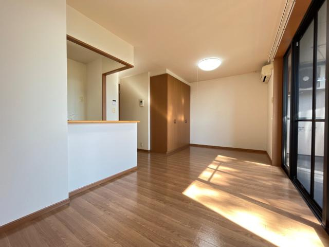 茜の居間・リビング|リビング