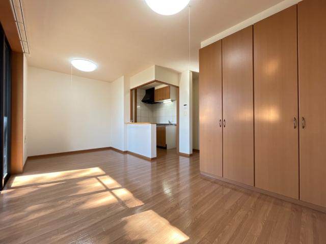 茜の居間・リビング|リビング