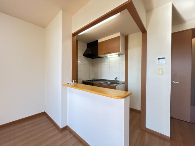 茜のキッチン|キッチン