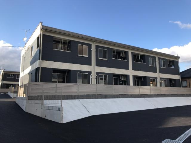 フェニックスＢ棟