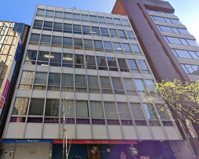 銀座松楠ビルの画像