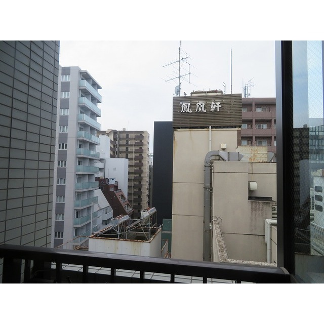 アムス馬喰町のその他