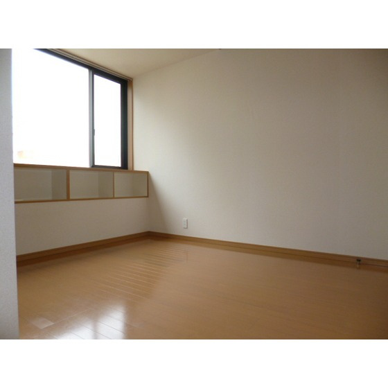 アムス馬喰町の居間・リビング|居室