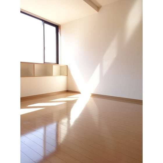 アムス馬喰町の居間・リビング